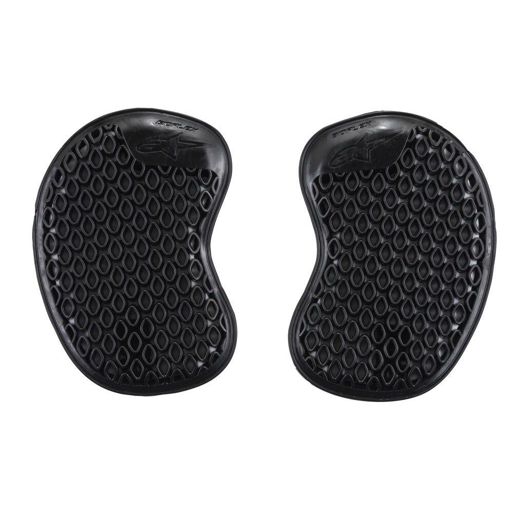 Alpinestars Bioflex Hip Protectors (Pair)