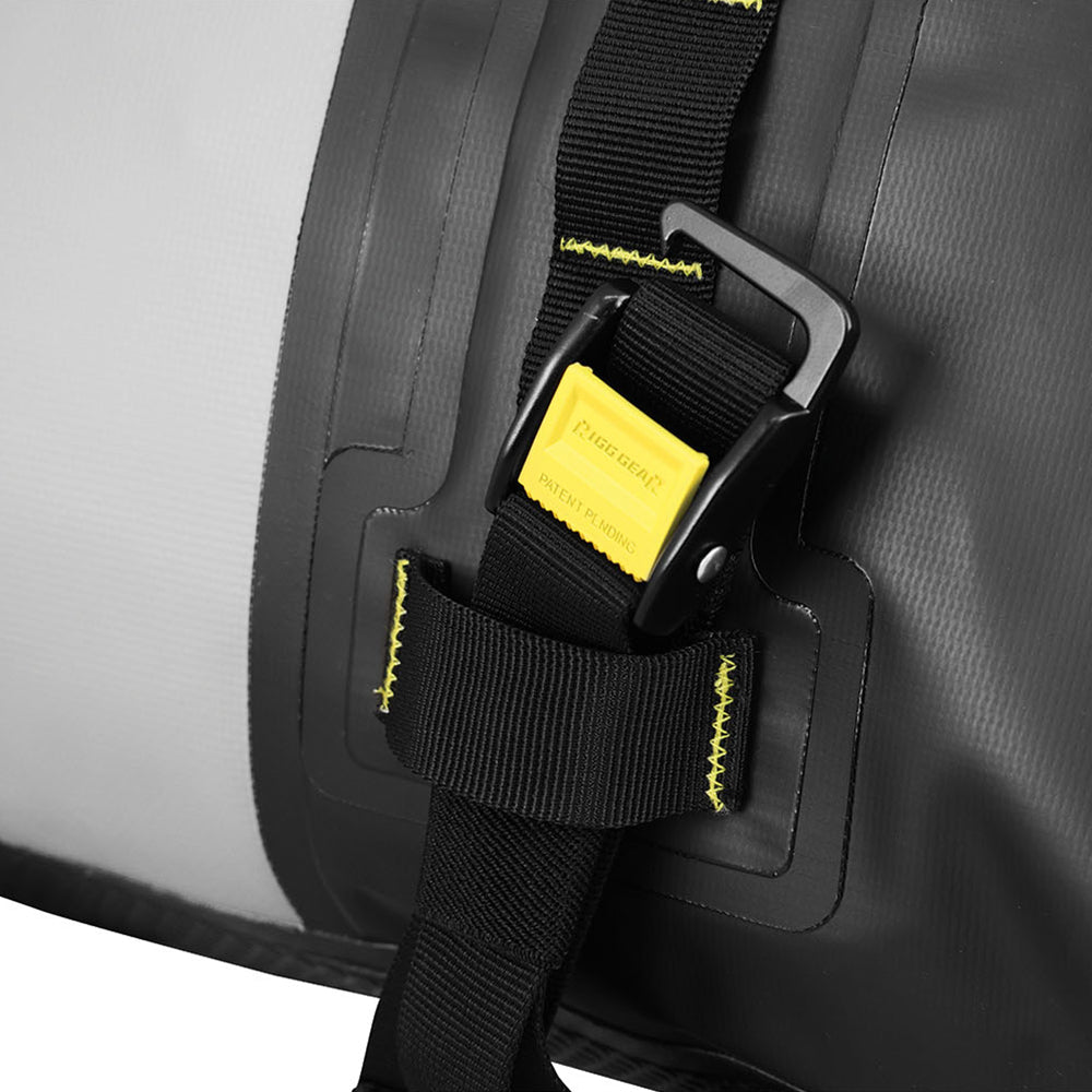 SE-4040 - HURRICANE WATERPROOF 40L DUFFLE BAG 7