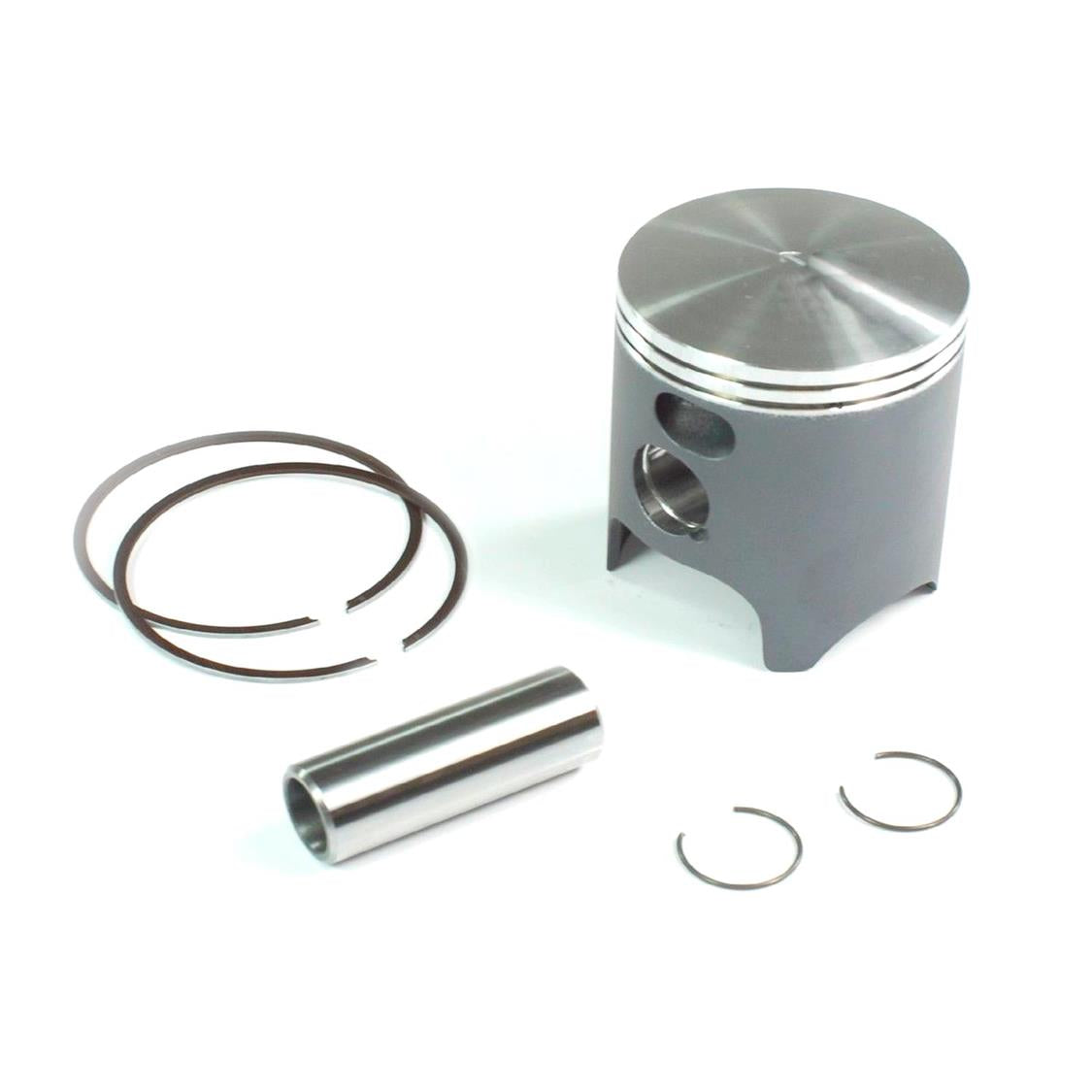 PISTON KIT WOSSNER 79.88MM KAWASAKI 1200STX 02-05 ULTRA 150 99-05