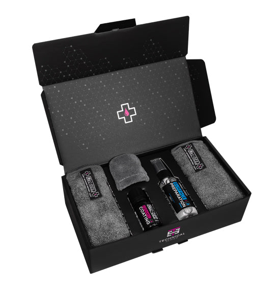 Muc-Off Ceramic Protection Kit