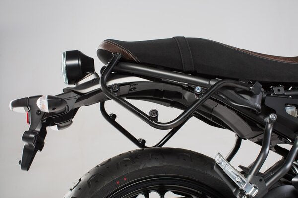 SIDE CARRIER SW MOTECH RIGHT YAMAHA XSR700 15-ON