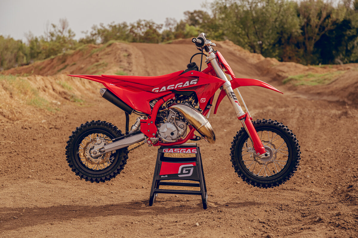 GASGAS MC50 2024 - RUNOUT PROMO
