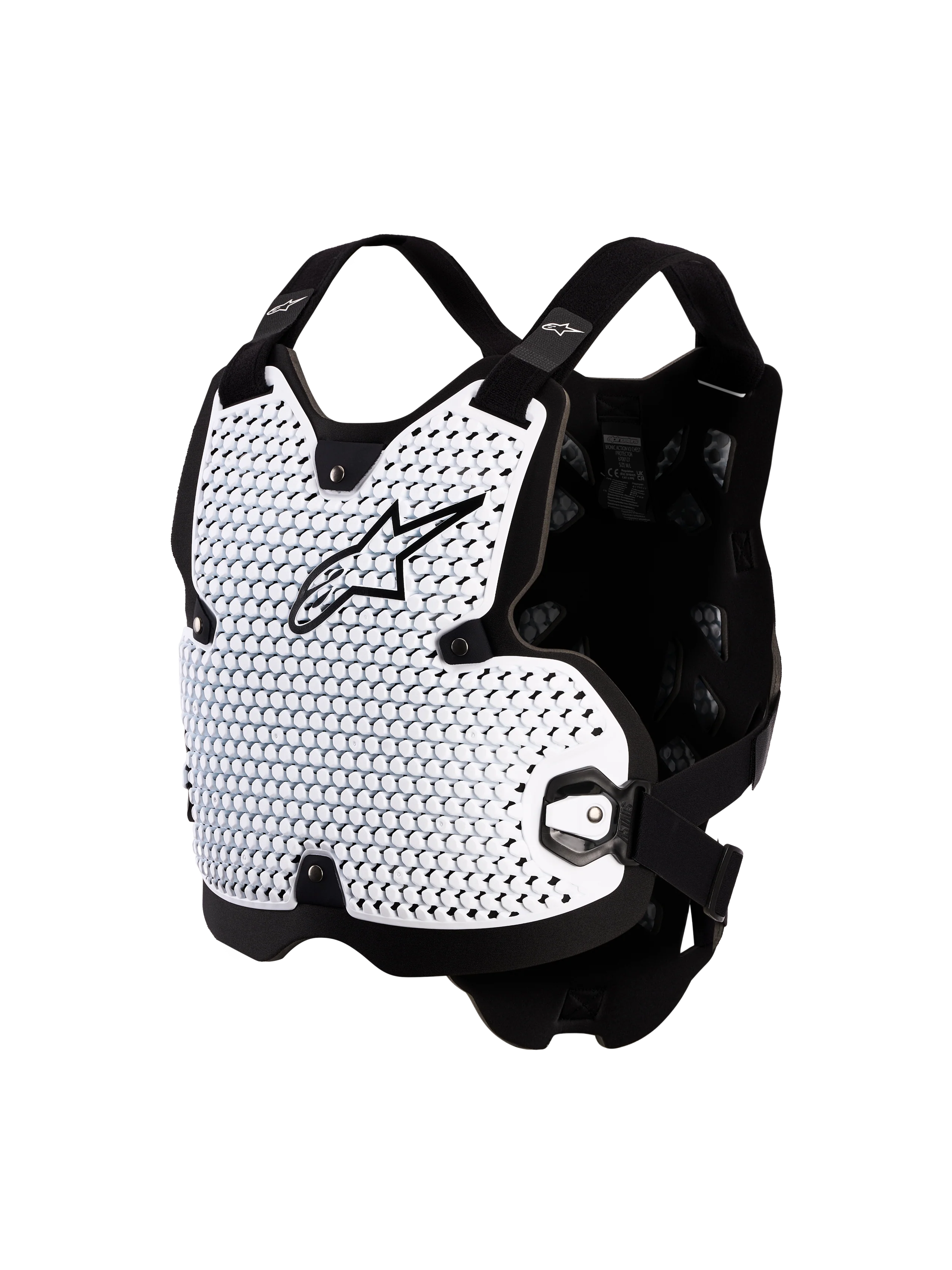 Alpinestars Bionic Action V2 Chest Protector