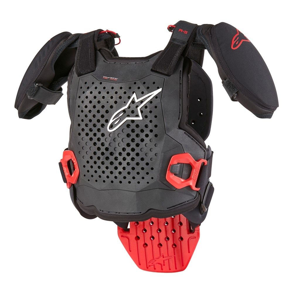Alpinestars A-5 S V2 Youth Chest Protector
