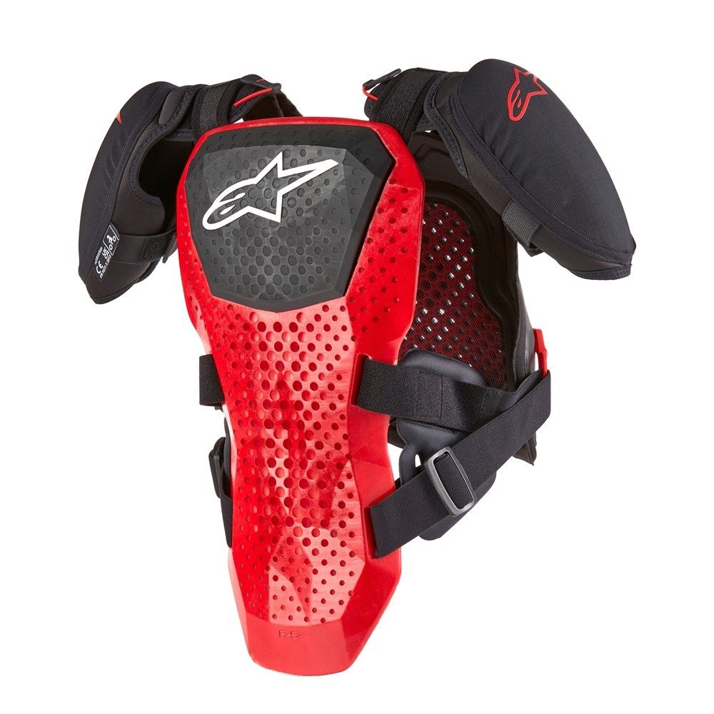 Alpinestars A-5 S V2 Youth Chest Protector