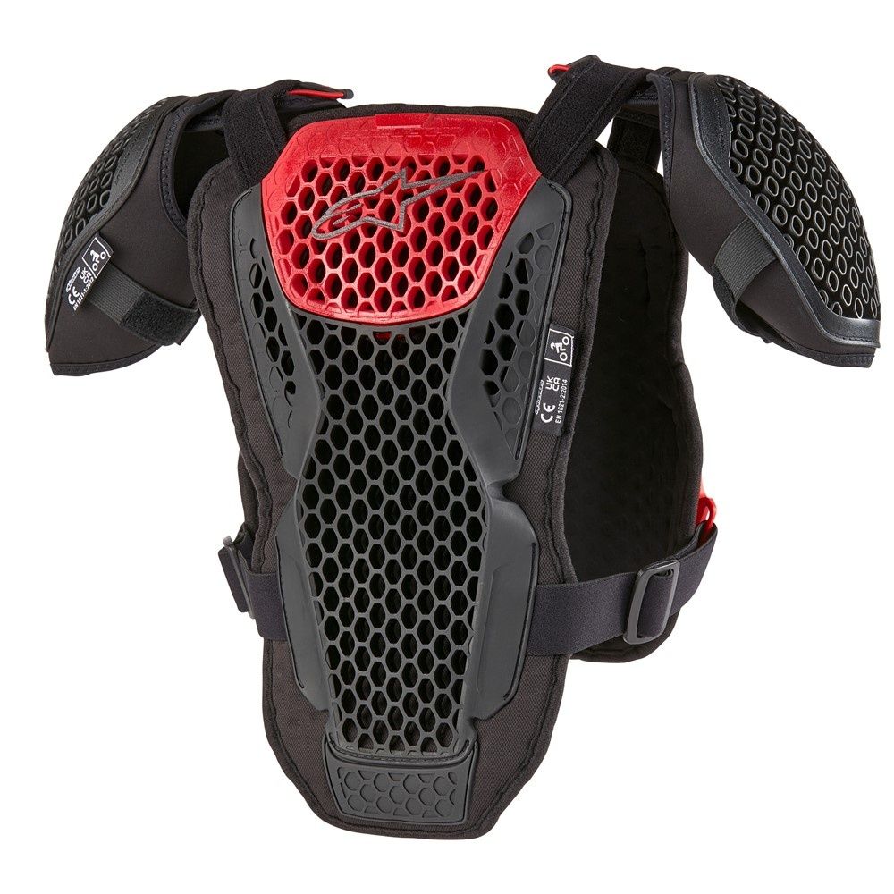 Alpinestars Bionic Action Youth Chest Protector