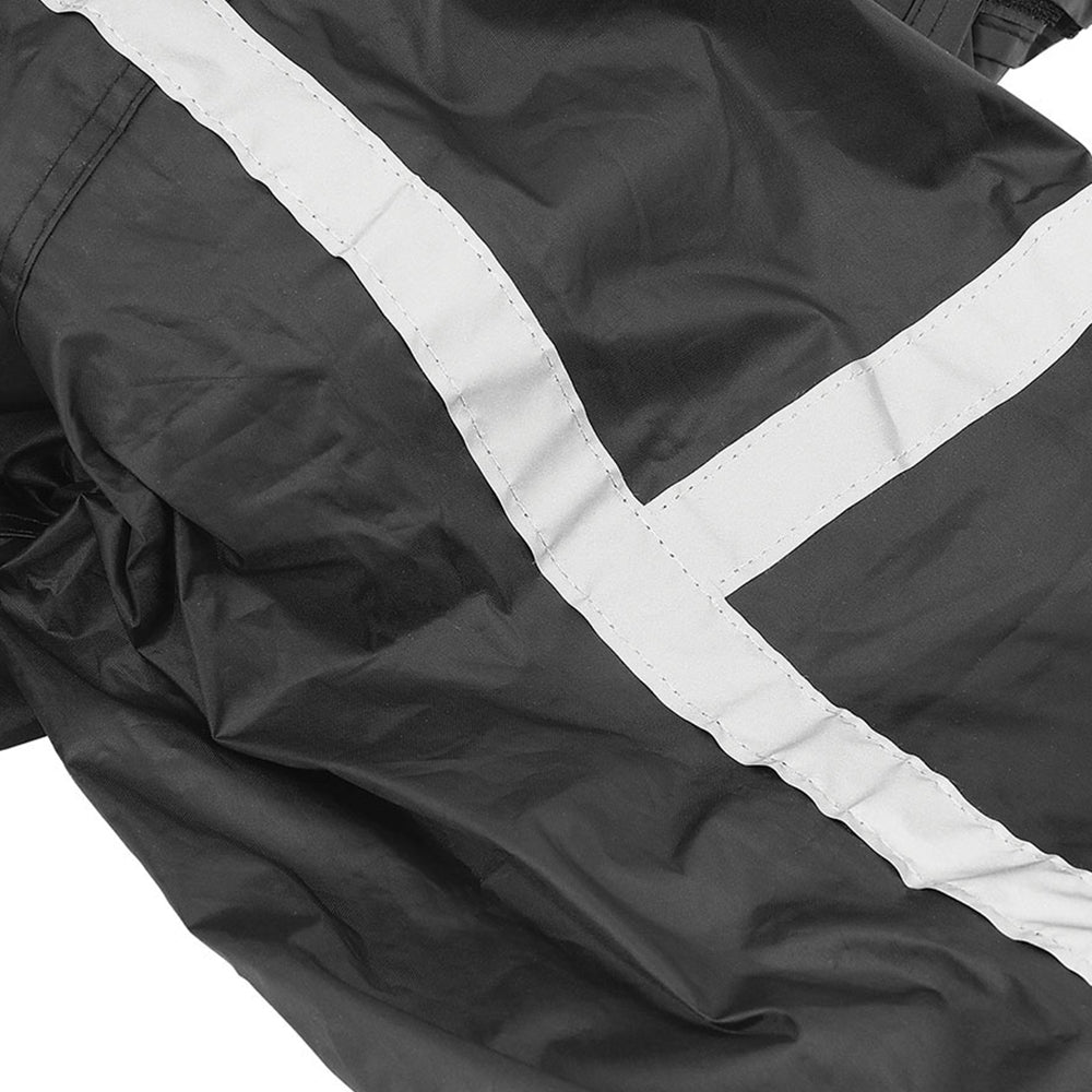 SR-6000-BLK - STORMRIDER BLACK BLACK 10