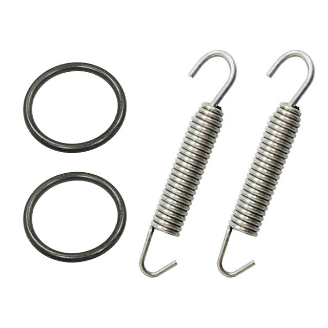 EXHAUST SPRINGS & O RING KIT PSYCHIC YAMAHA YZ 19-26