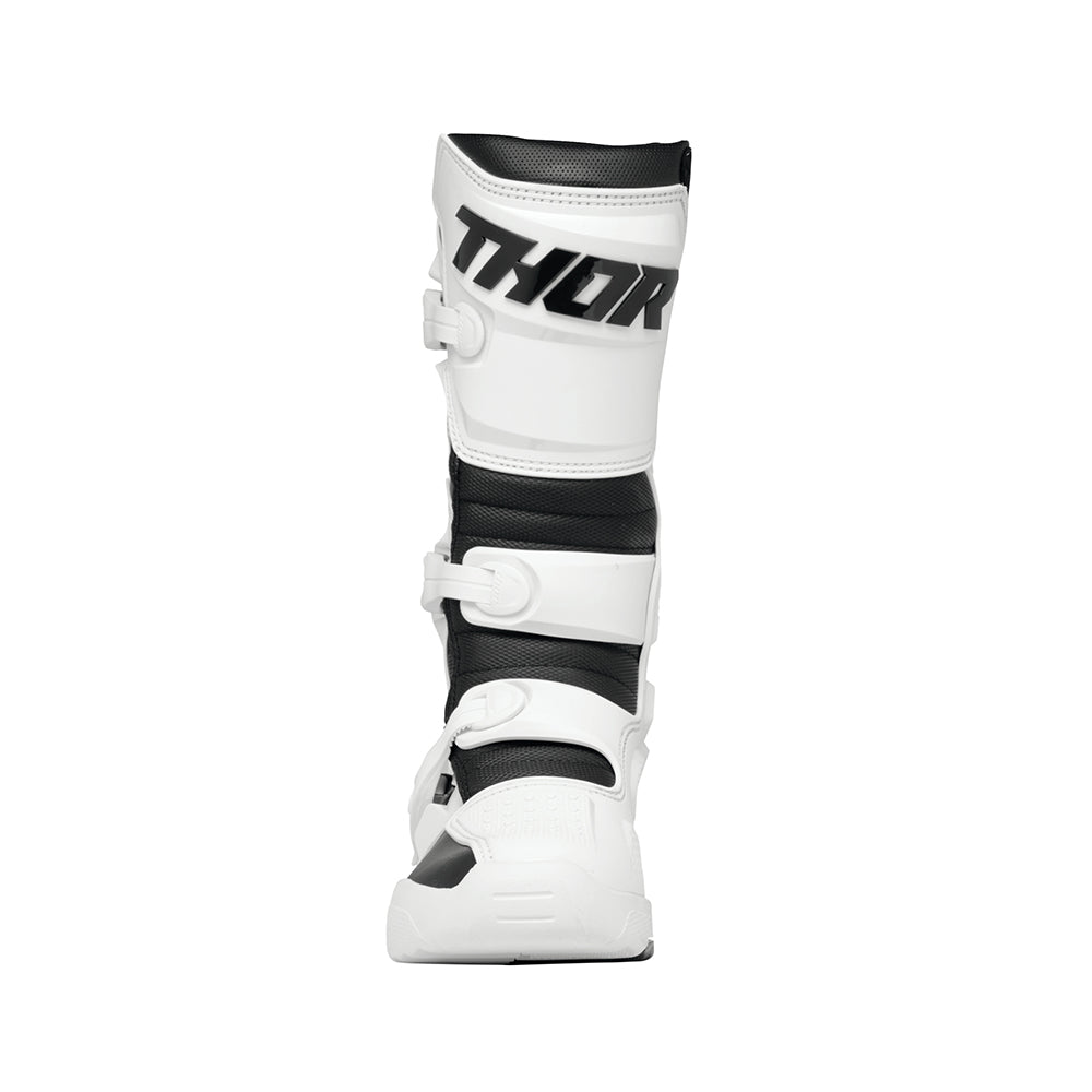 THOR BLITZ XR BOOTS WH/BK