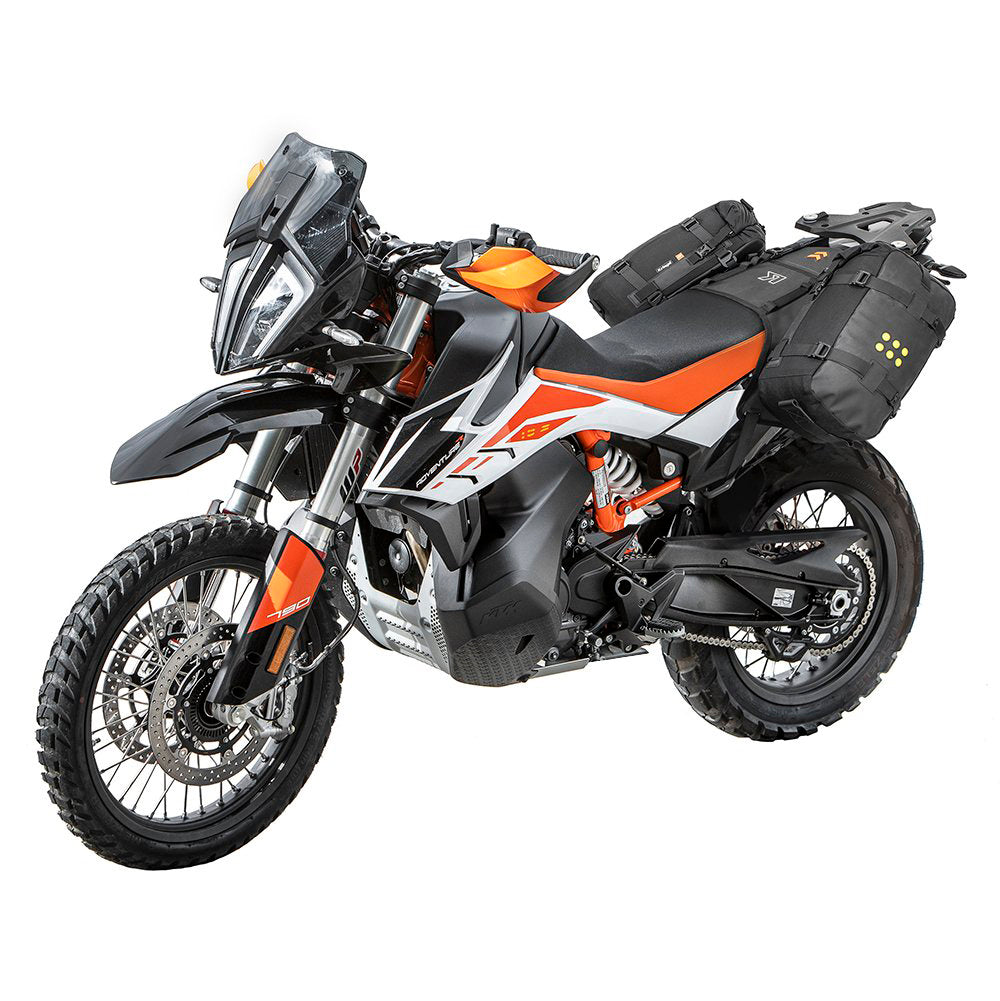 Kriega OS-BASE KTM 790/890 - luggage sold separately