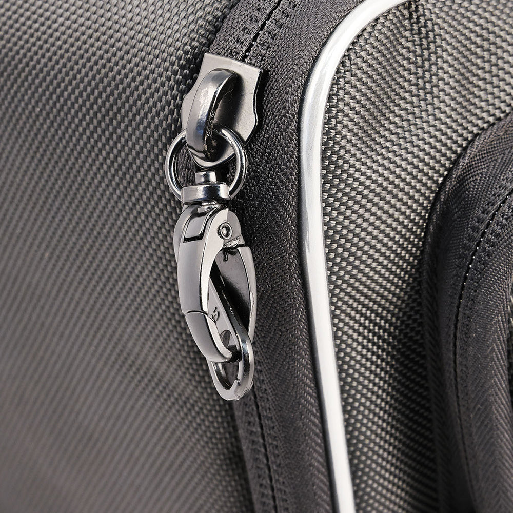 NR-400 - ROAD TRIP SADDLEBAGS 10