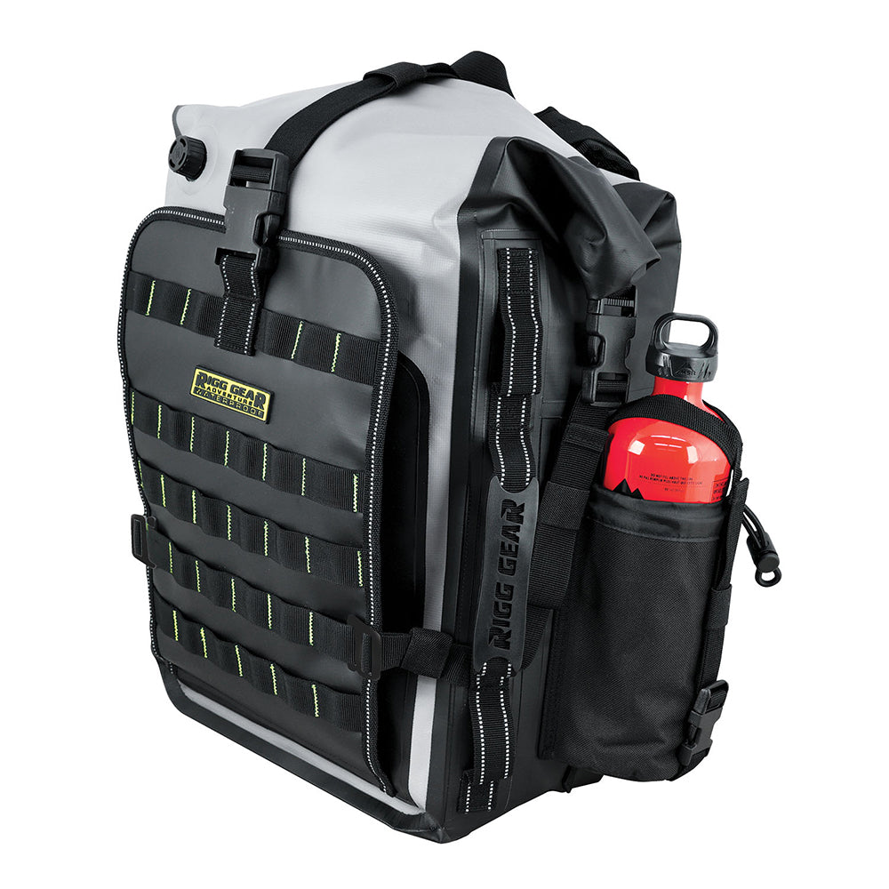 SE-4030 - HURRICANE WATERPROOF 30L BACKPACK TAIL P
