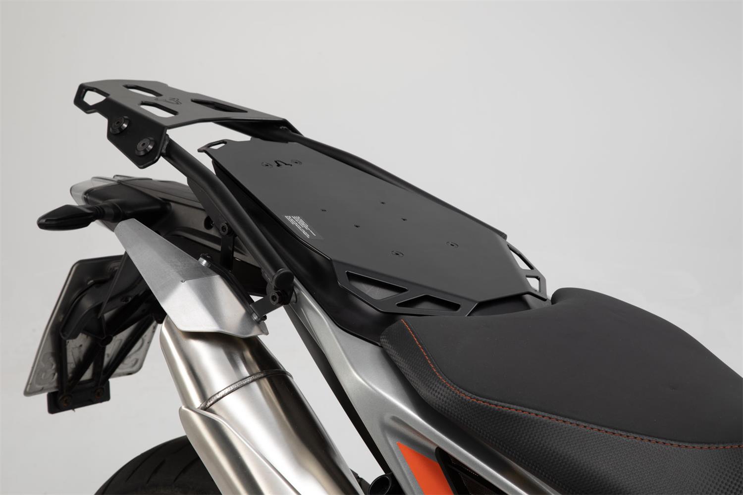 SEAT RACK CARRIER SW MOTECH KTM 790 DUKE 18-23 890 DUKE 20-23 890 DUKE R 19-23