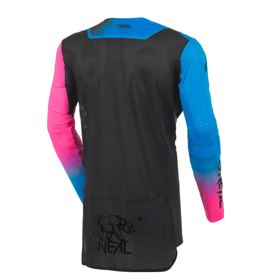 O'Neal PRODIGY Jersey Five Six - Black/Neon Pink
