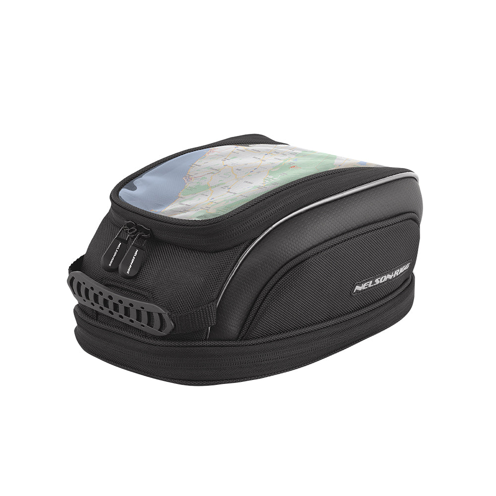 CL-1100-R - COMMUTER LITE MAGNETIC STRAP TANK BAG 