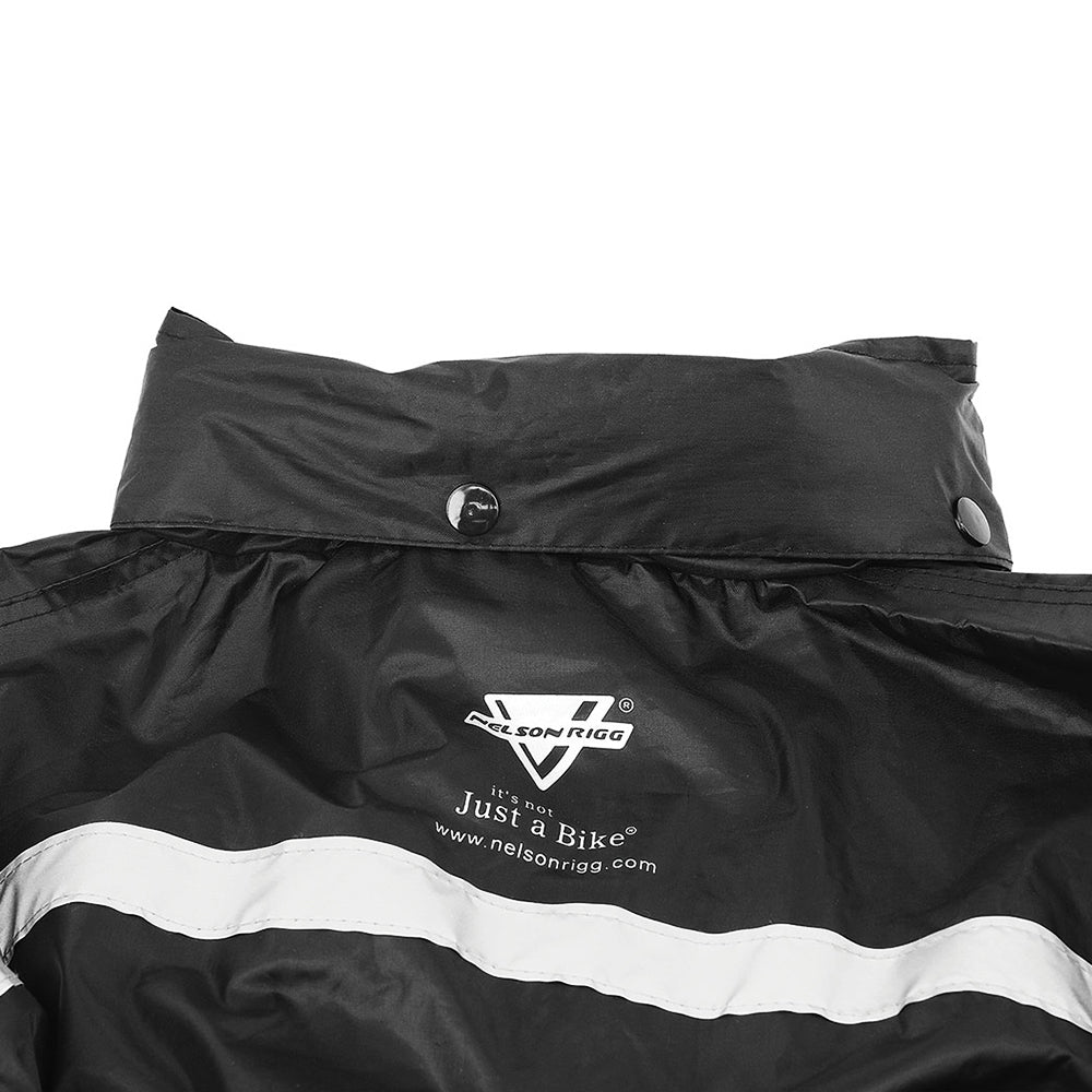 SR-6000-BLK - STORMRIDER BLACK BLACK 4