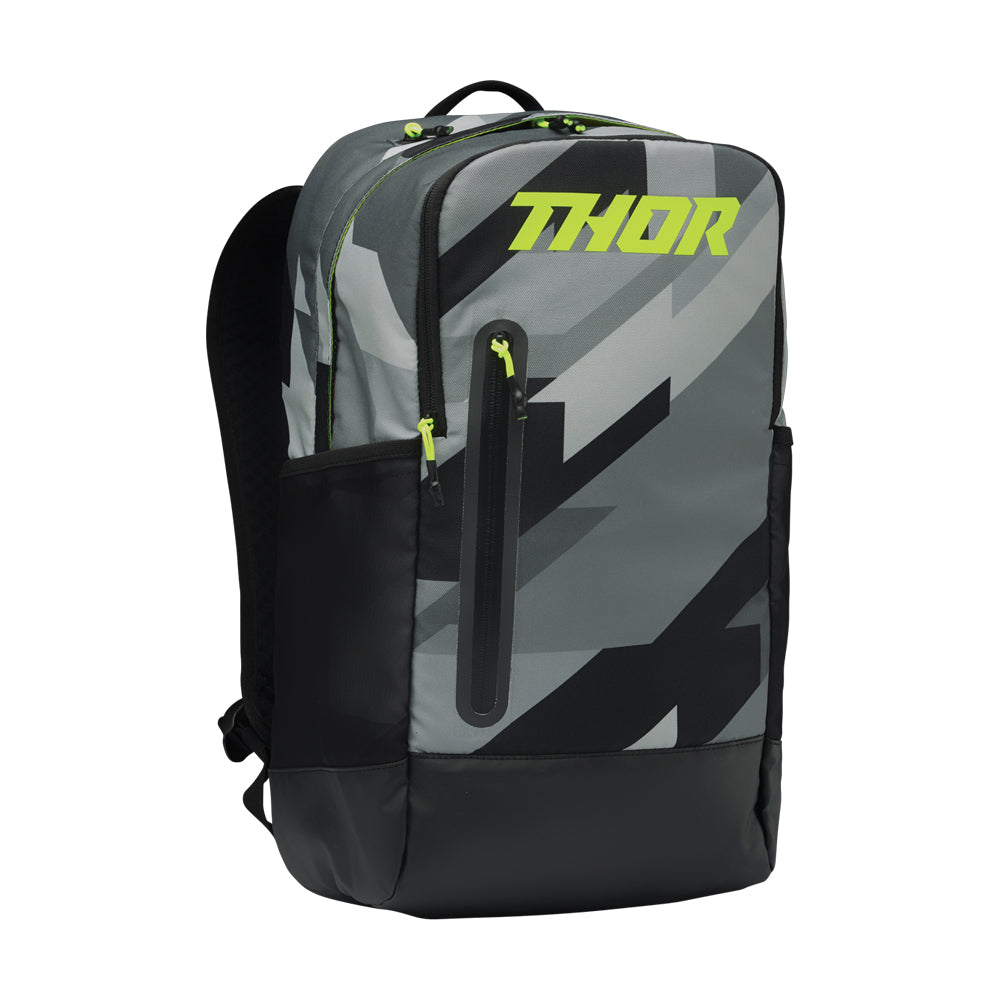 THOR MX BACKPACK SLAM CAMO/ACID