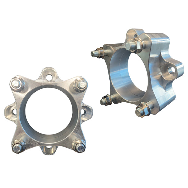 ARTRAX Wheel Spacers for YZF450 / Raptor700 (WSL115451)