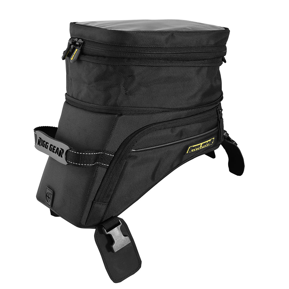 RG-1045 - TRAILS END ADVENTURE TANK BAG - 3