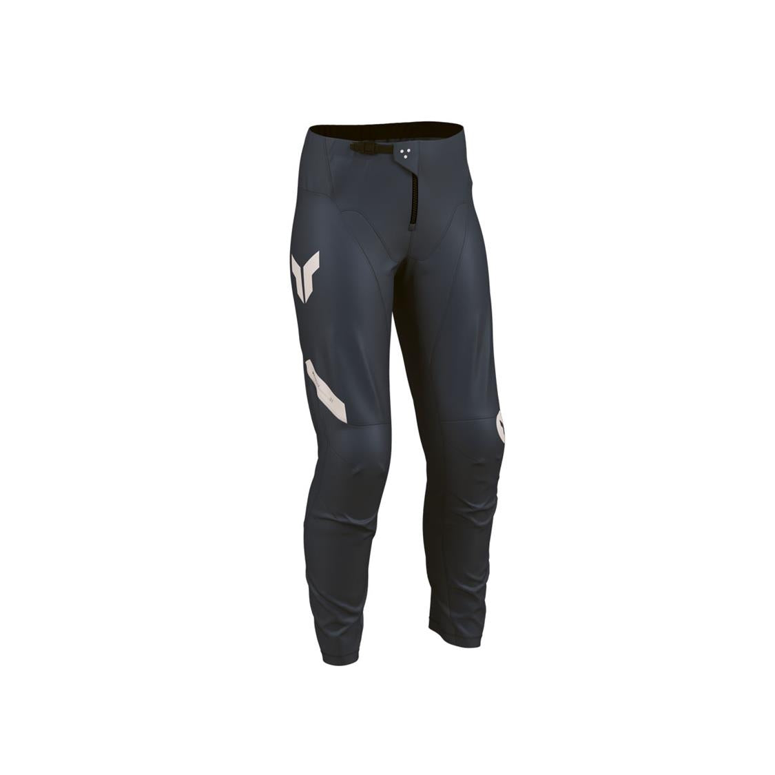 THOR MX PANT WOMENS RIDEMODE MENACE MIDN/DUST
