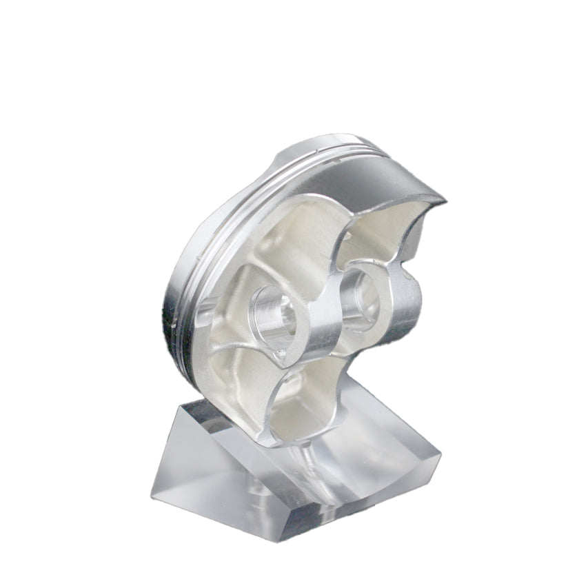 PISTON KIT WOSSNER 57.95MM HUSQVARNA CR150 11-13 WR150 10-11