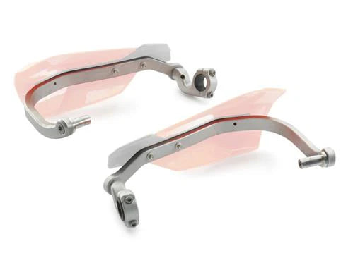 KTM Wrap-Around Handguard Mounting Kit MX/Enduro 2014-2026