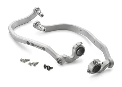 KTM Wrap-Around Handguard Mounting Kit MX/Enduro 2014-2026
