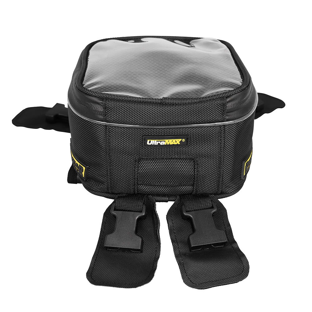 RG-1040 - TRAILS END LITE TANK BAG - 3a