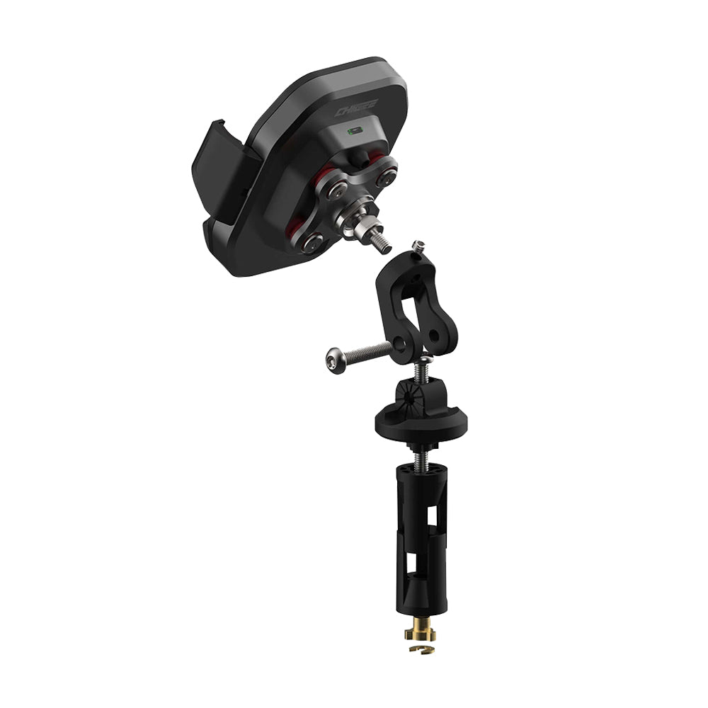 MFP0058 - CHIGEE CG-2 PHONE HOLDER WITH WIRELESS C