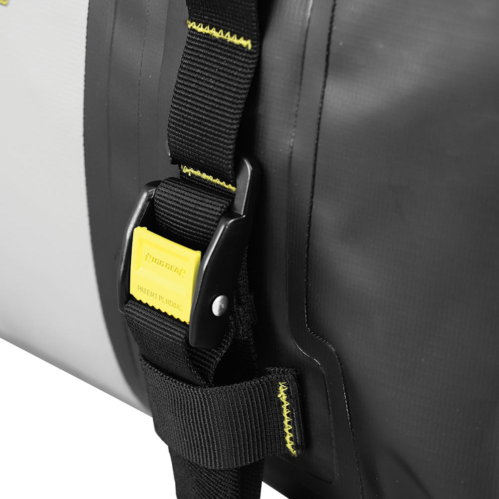 SE-4025 - HURRICANE WATERPROOF 25L DUFFLE BAG 5