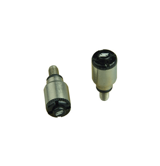 SCAR Fork Air Bleeder Valves