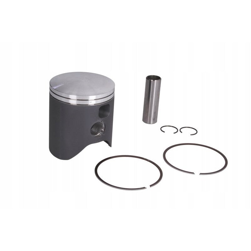 PISTON KIT WOSSNER 66.36MM HONDA CR250R 05-07