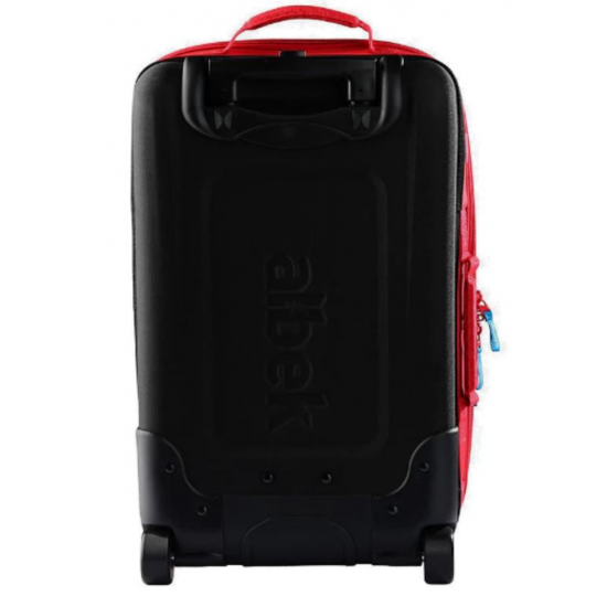 Troy Lee Designs Team Short Haul Roller Bag