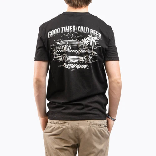 805 Swag Wagon SS Tee