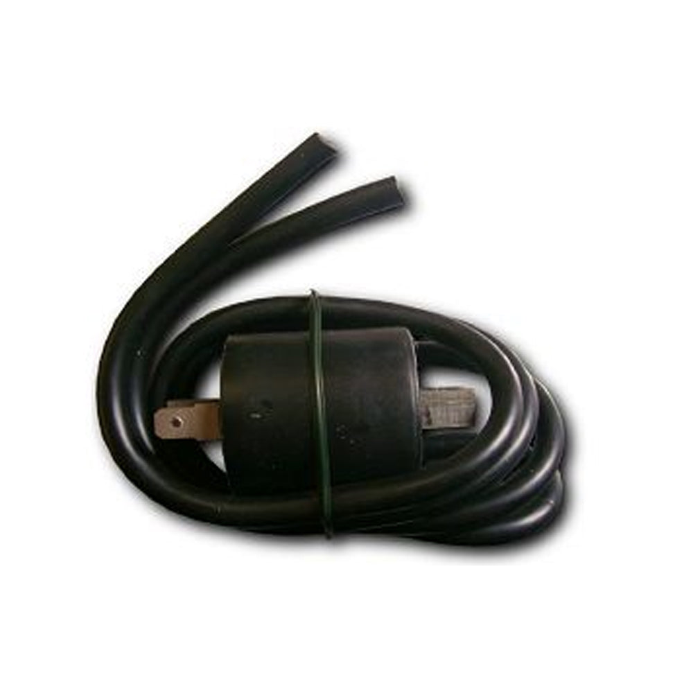 IGNITION COIL TWIN LEAD