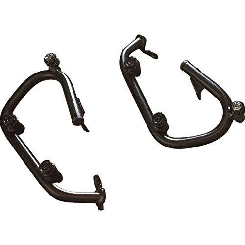 SIDE CARRIER SW MOTECH LEFT BMW R NINE T 14-ON