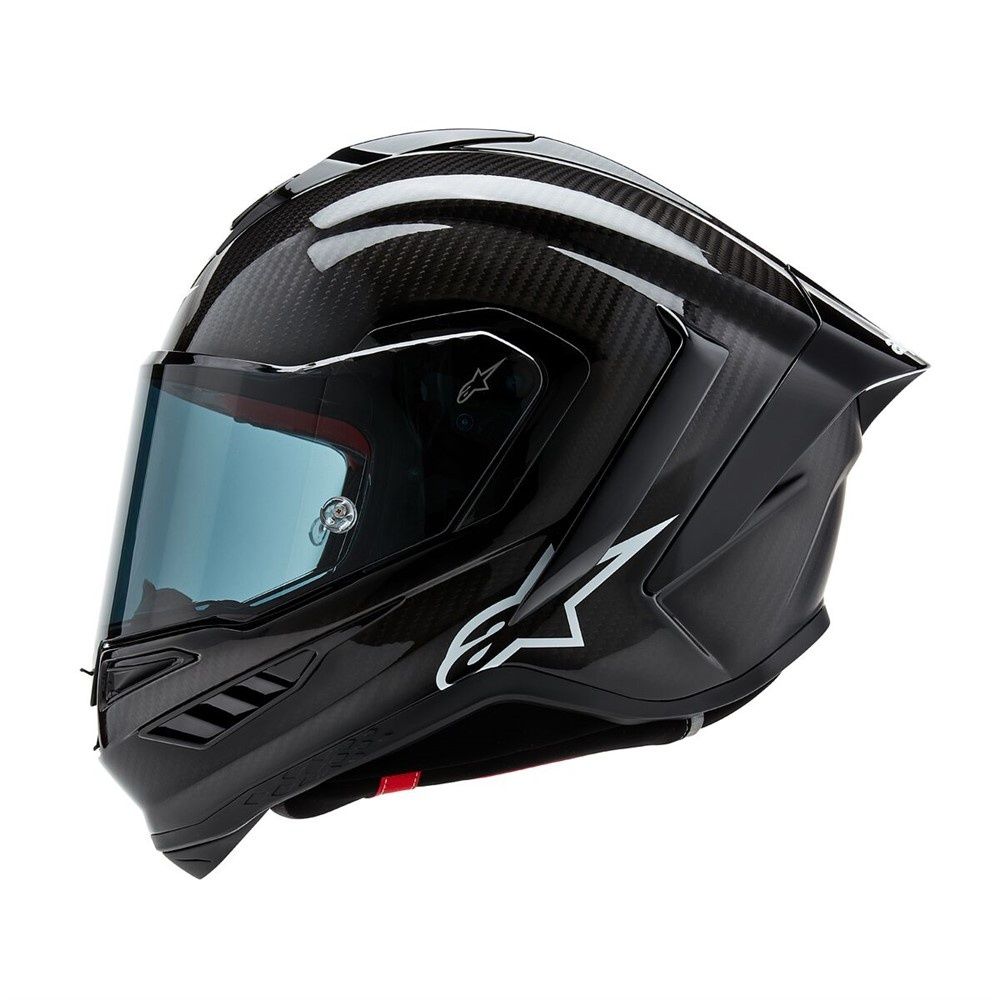 Alpinestars Supertech R10 Helmet Solid