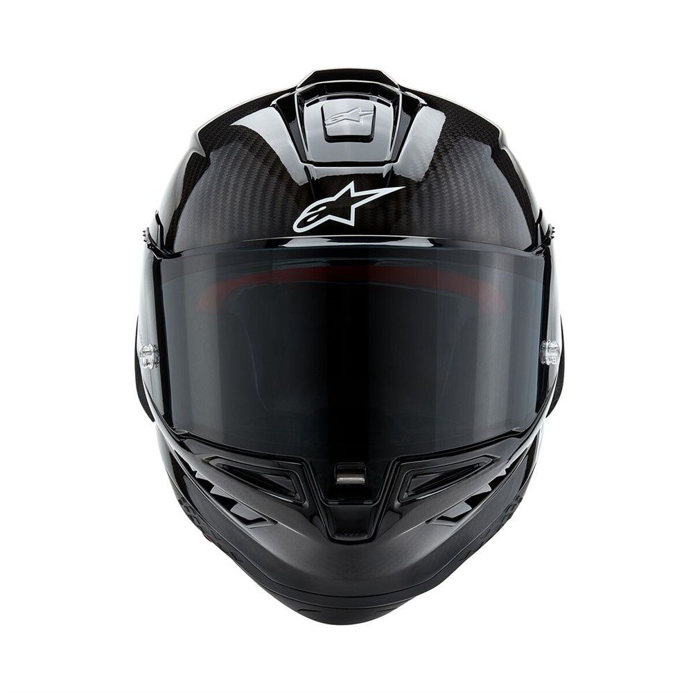 Alpinestars Supertech R10 Helmet Solid