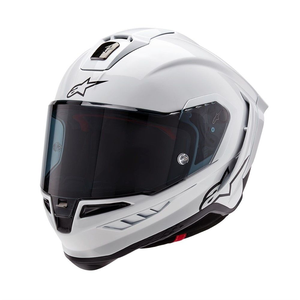 Alpinestars Supertech R10 Helmet Solid