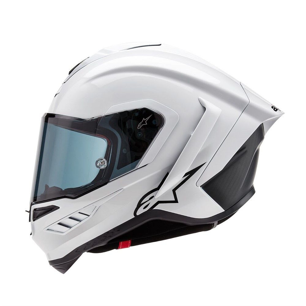 Alpinestars Supertech R10 Helmet Solid