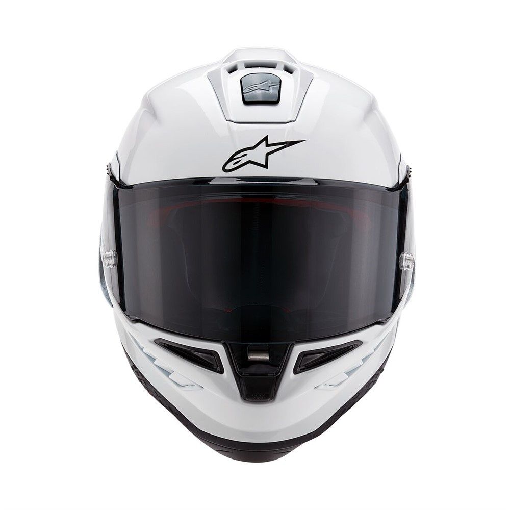 Alpinestars Supertech R10 Helmet Solid