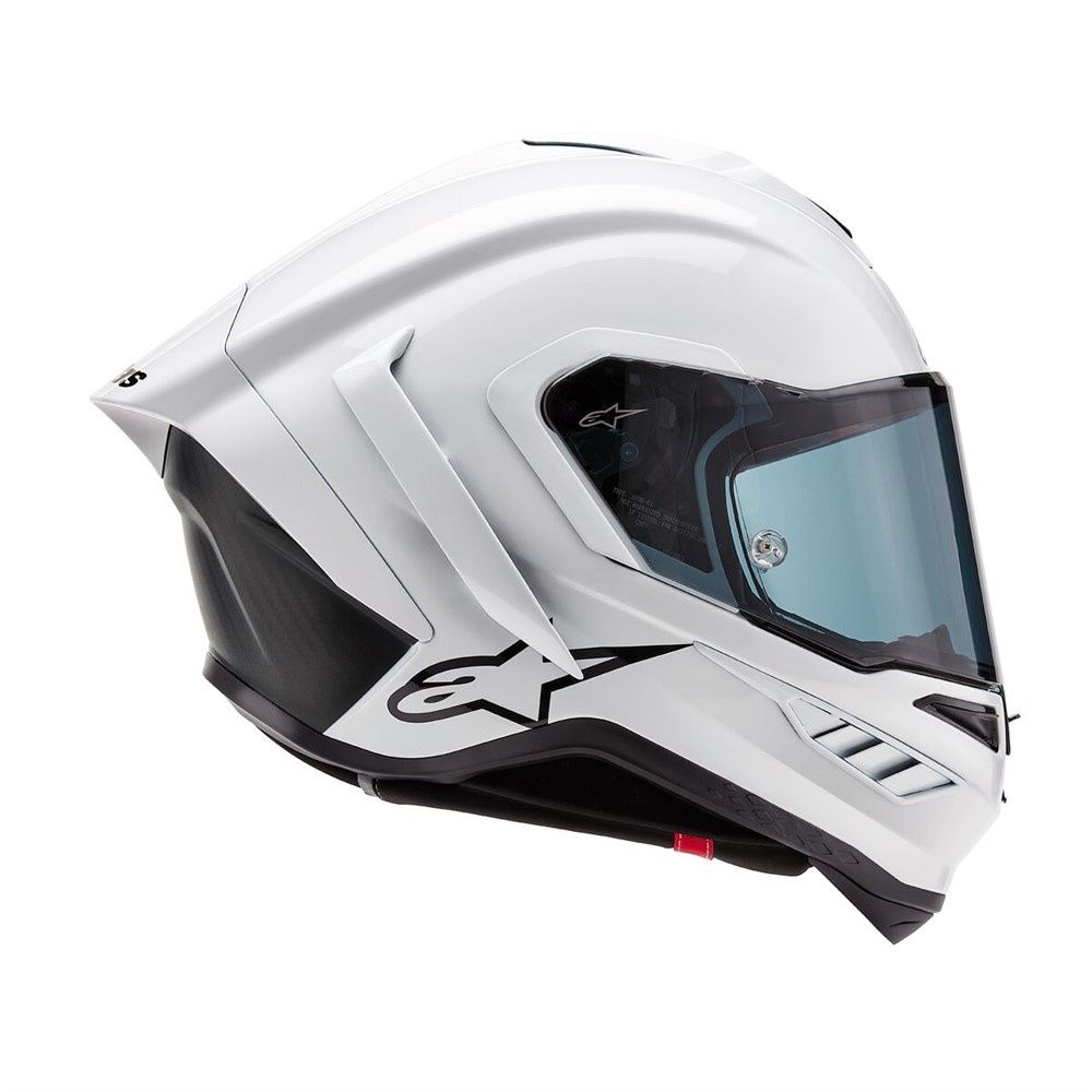 Alpinestars Supertech R10 Helmet Solid