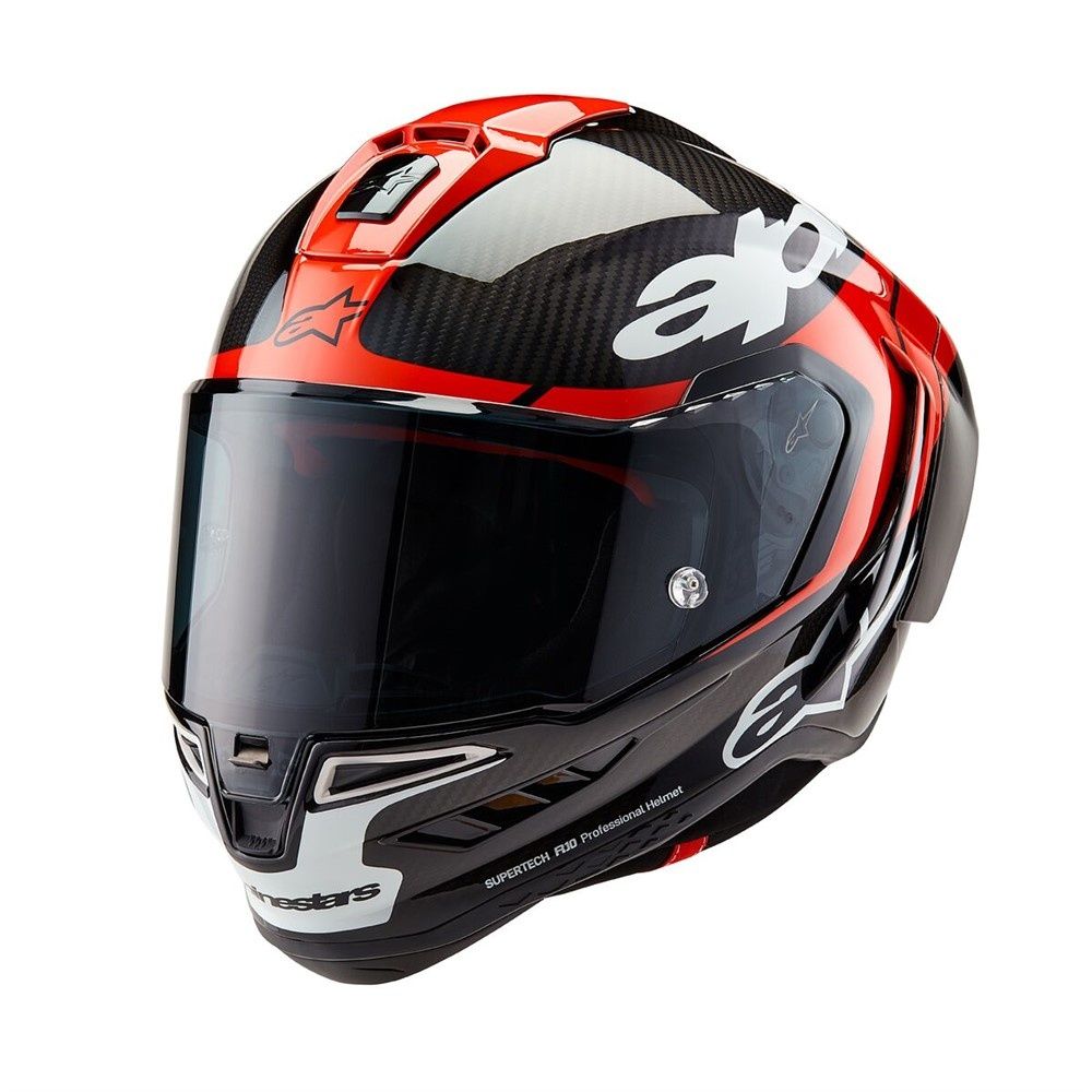 Alpinestars Supertech R10 Helmet Element