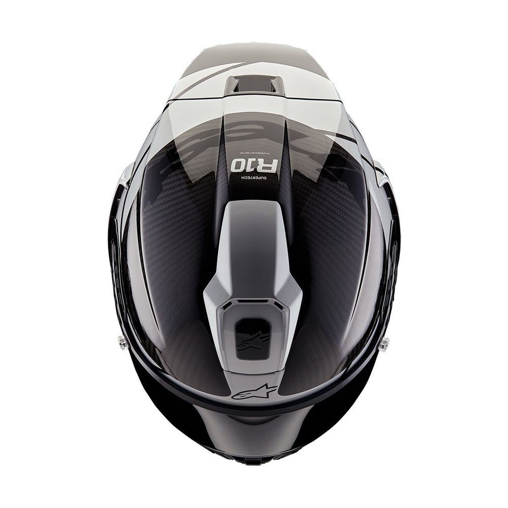 Alpinestars Supertech R10 Helmet Element