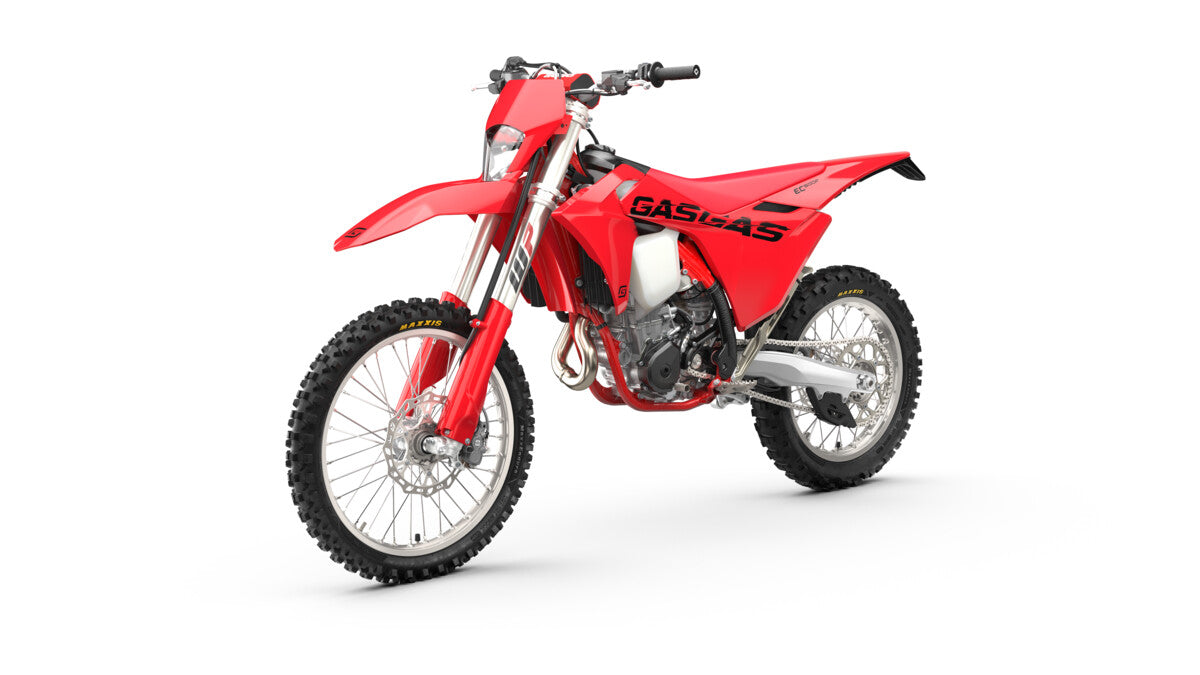 GASGAS EC500F 2025 - SAVE $700!
