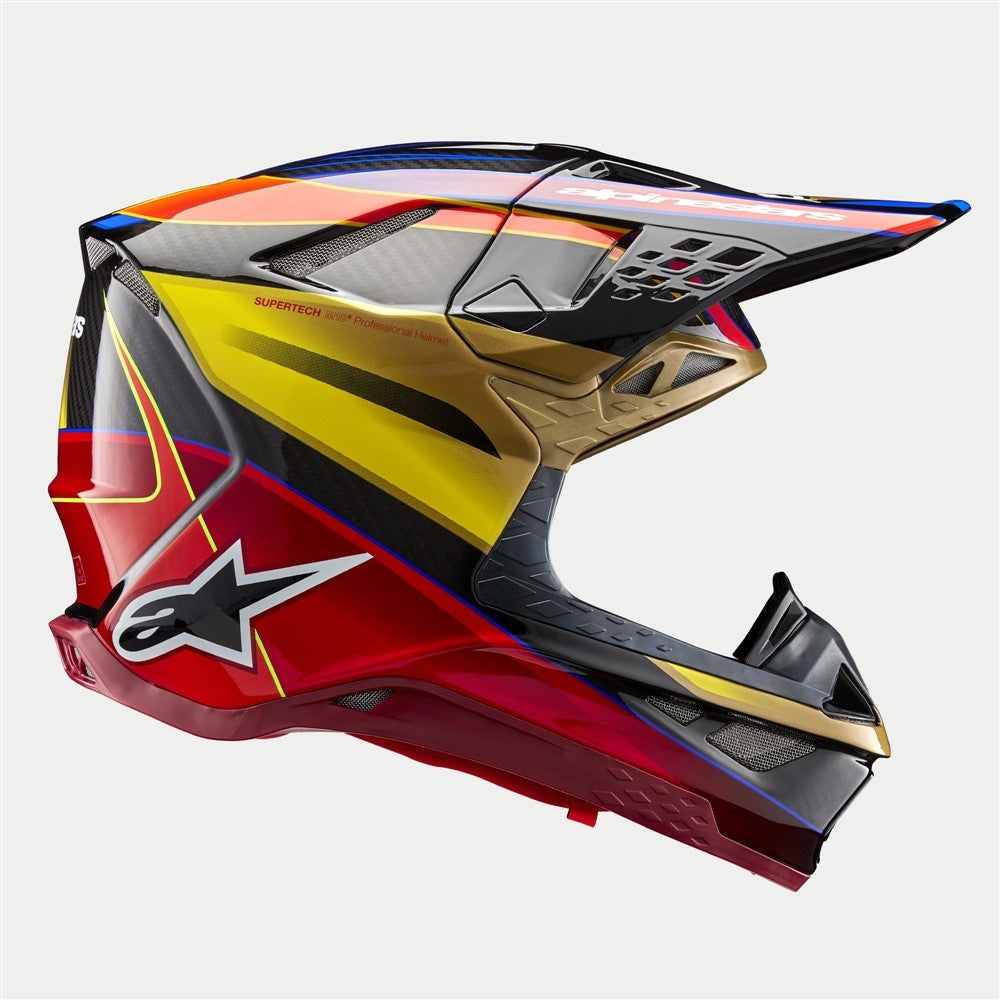 Supertech S-M10 Helmet