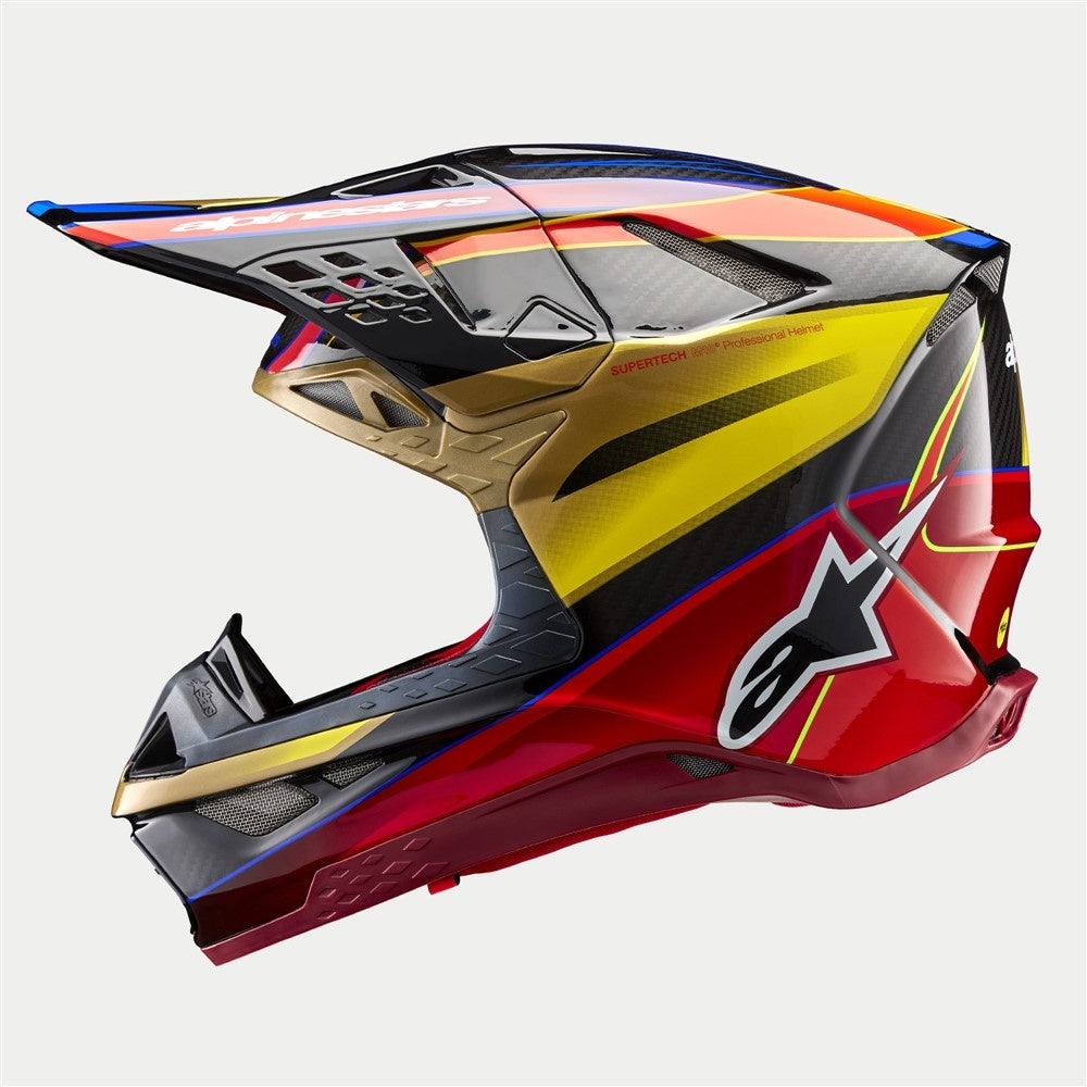 Supertech S-M10 Helmet