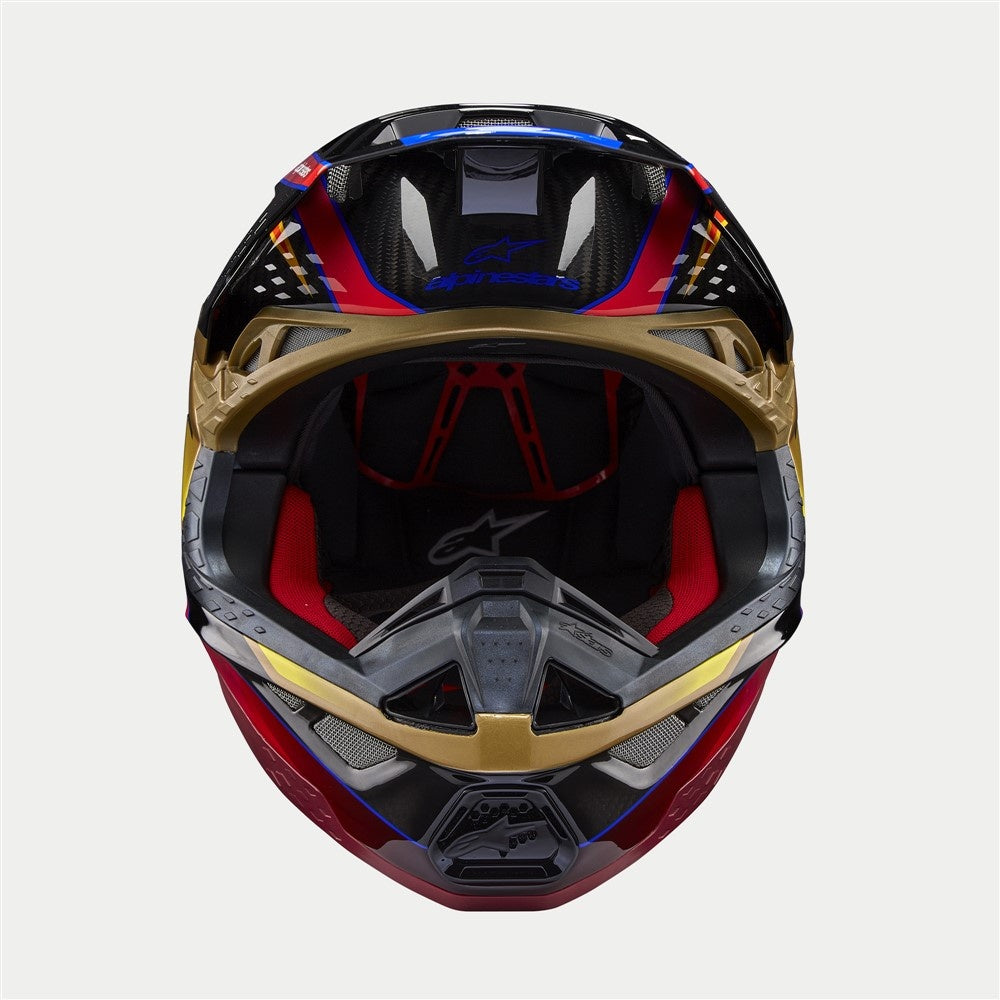 Supertech S-M10 Helmet