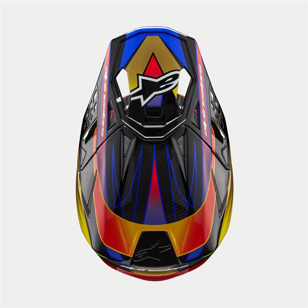 Supertech S-M10 Helmet