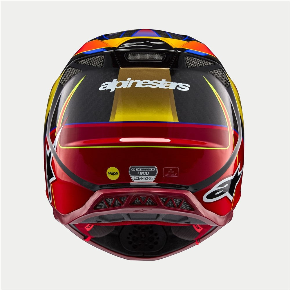 Supertech S-M10 Helmet